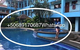 Marina Loft Apart-hotel Coco  Costa Rica