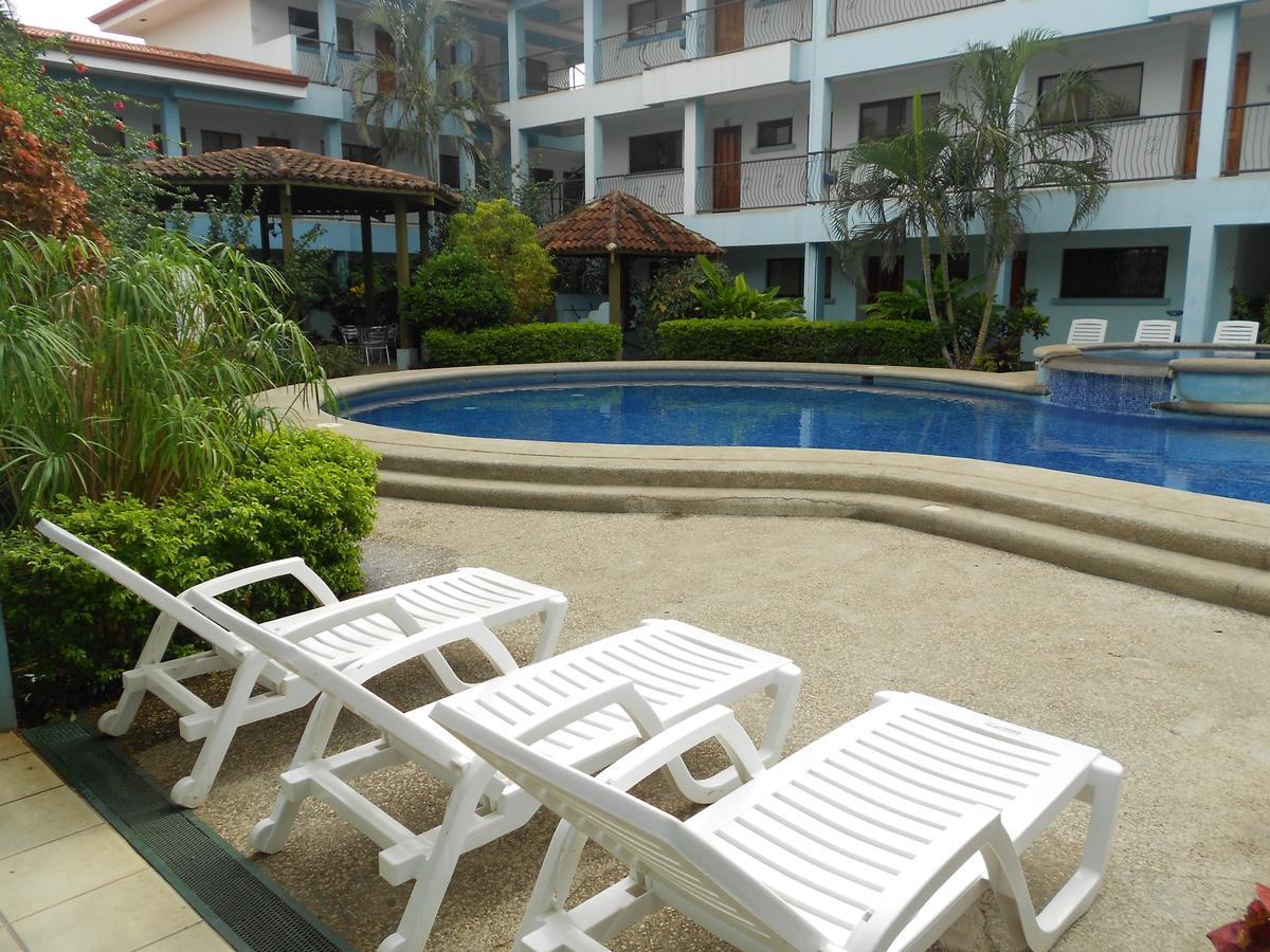 Marina Loft Apart Hotel Coco Exterior photo