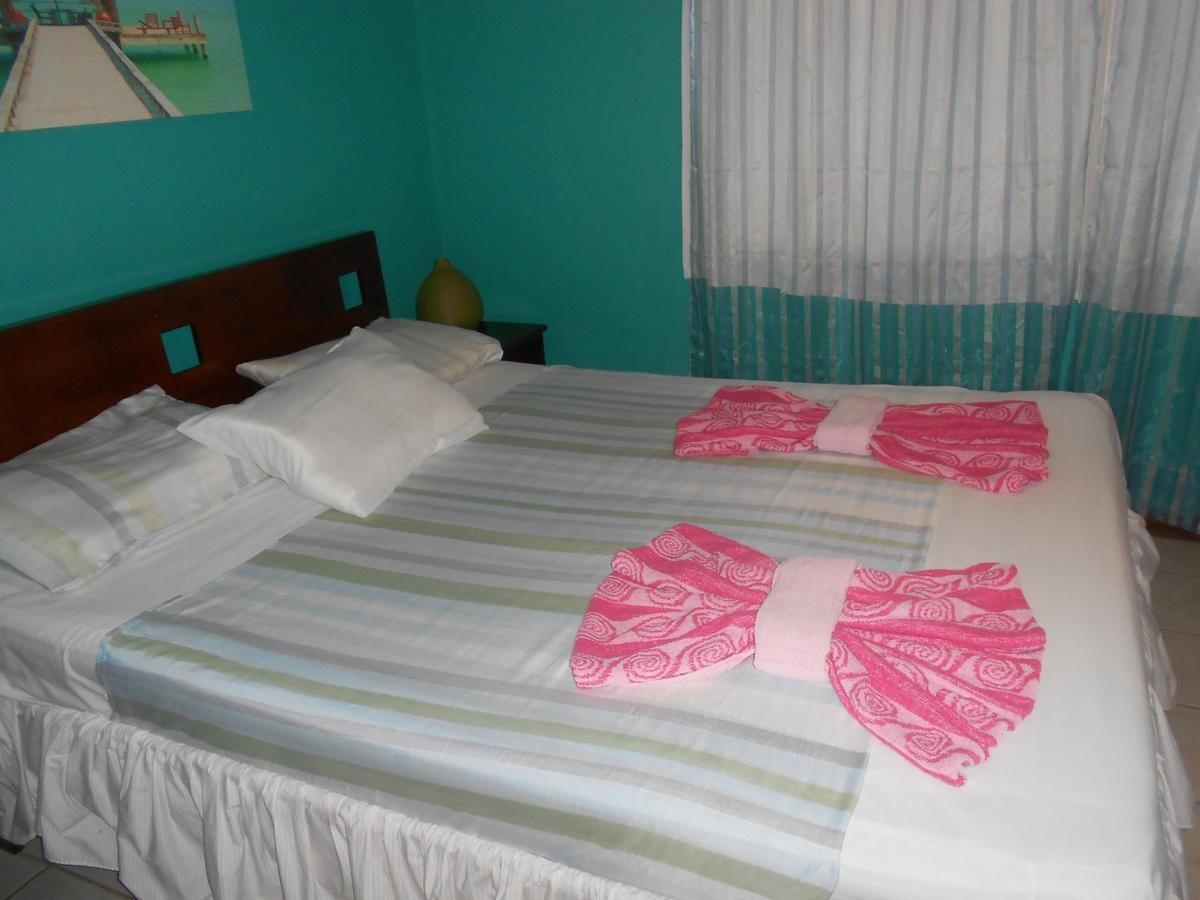 Marina Loft Apart Hotel Coco Exterior photo