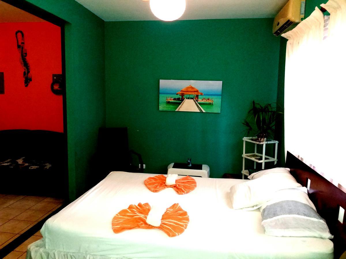 Marina Loft Apart Hotel Coco Exterior photo