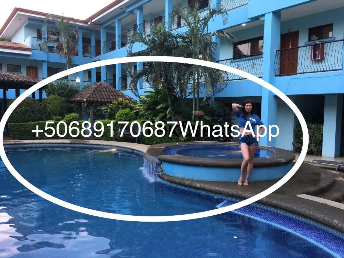 Marina Loft Apart Hotel Coco Exterior photo